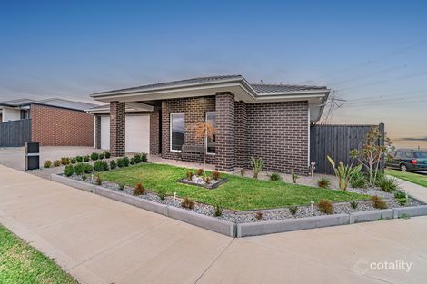 Property photo of 39 Ginger Crescent Mickleham VIC 3064