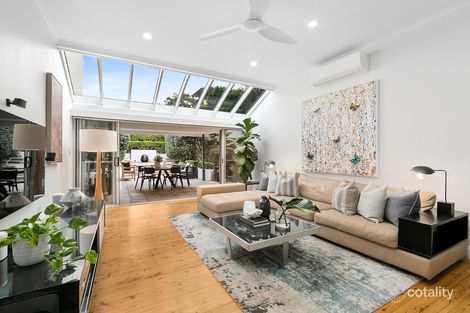 Property photo of 12A Julian Street Willoughby NSW 2068