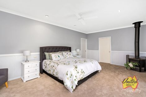 Property photo of 5 Hillcrest Road Wedderburn NSW 2560