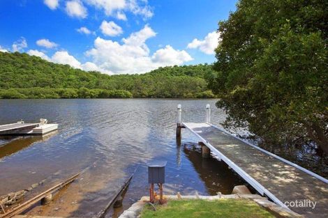 Property photo of 17 Johnson Close Bonnet Bay NSW 2226