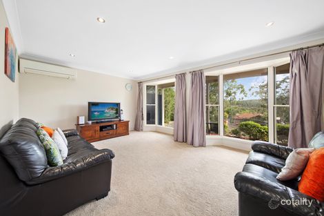 Property photo of 32 Hall Drive Menai NSW 2234