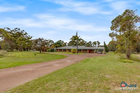 20 Friesian Cl, Oakford, WA 6121