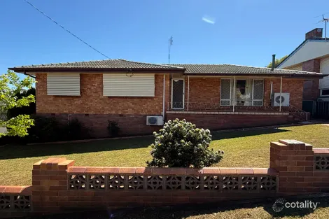 Property photo of 77A North Street Harlaxton QLD 4350