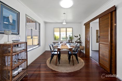 Property photo of 19 Swift Street Slade Point QLD 4740