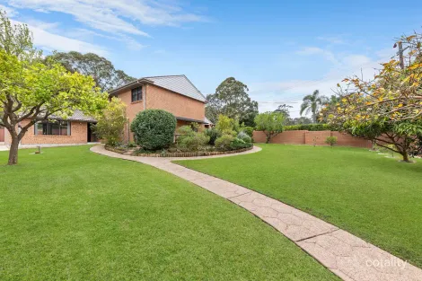 95 Prahran Ave, Davidson, NSW 2085