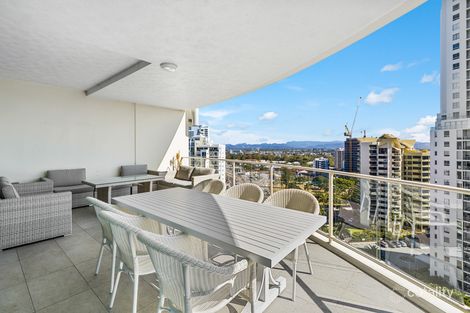 1402/18 Fern St, Surfers Paradise, QLD 4217