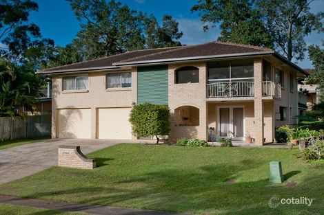 32 Barrabooka Dr, The Gap, QLD 4061