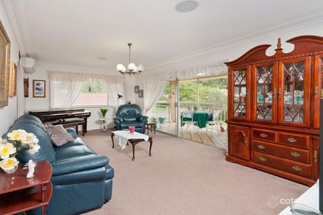 Property photo of 32 Barrabooka Drive The Gap QLD 4061
