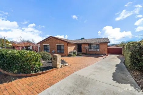 Property photo of 19 Bandulla Street Isabella Plains ACT 2905