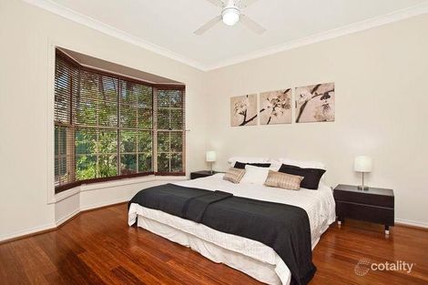 Property photo of 36A Garnet Street Hurlstone Park NSW 2193