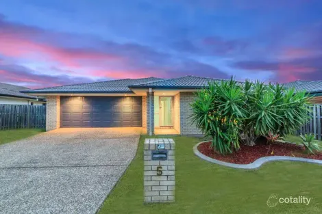 5 Kingair Rd, Upper Coomera, QLD 4209