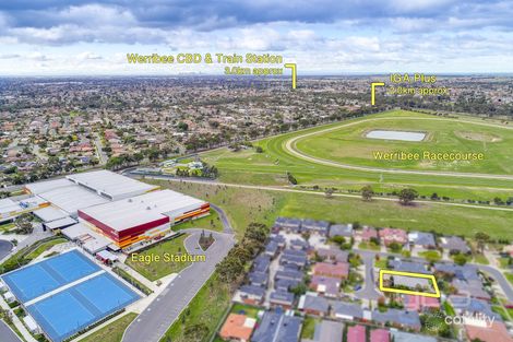 Property photo of 2 Hendriks Court Werribee VIC 3030
