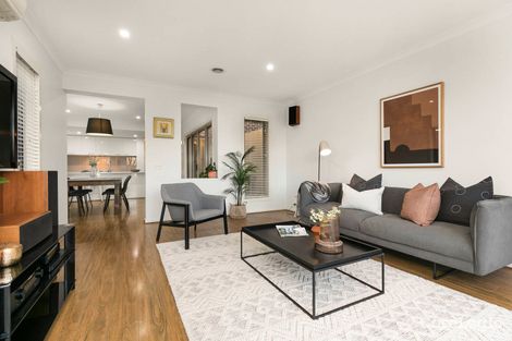 Property photo of 6 Agatha Street Essendon VIC 3040