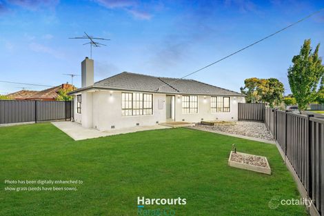 Property photo of 5 Kirwan Avenue Lalor VIC 3075