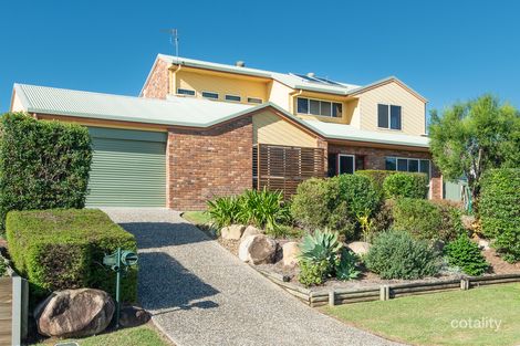 Property photo of 18 Mycumbene Way Glen Eden QLD 4680