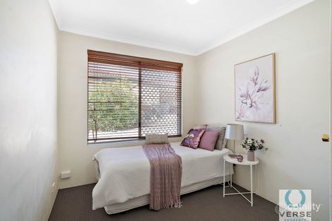 Property photo of 6/144-146 Walpole Street Bentley WA 6102
