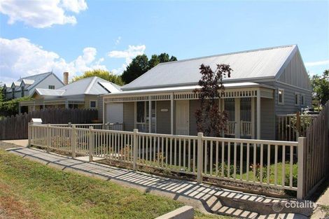 18 Zeal St, New Gisborne, VIC 3438