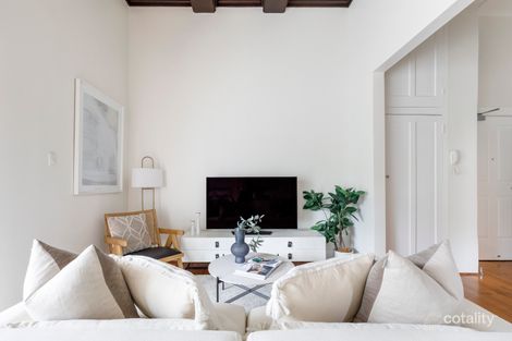 Property photo of 2/186 Forbes Street Darlinghurst NSW 2010