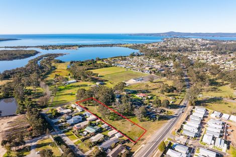 30 Princes Hwy, Eden, NSW 2551