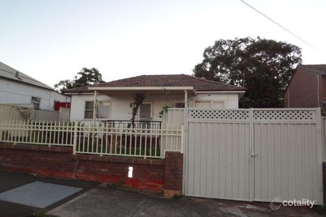 Property photo of 22A Smith Crescent Liverpool NSW 2170
