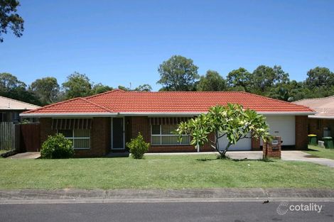 Property photo of 238 Mildura Drive Helensvale QLD 4212
