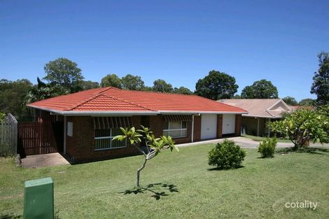 Property photo of 238 Mildura Drive Helensvale QLD 4212