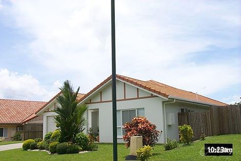 9 Hymes St, Kanimbla, QLD 4870