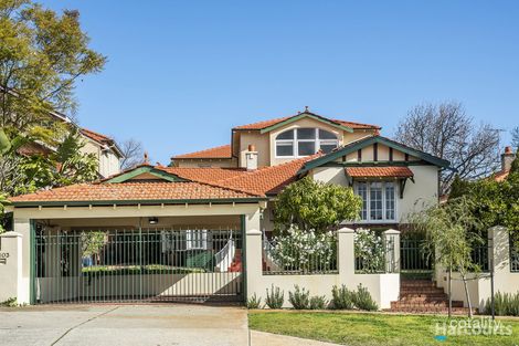 103 Rookwood St, Menora, WA 6050