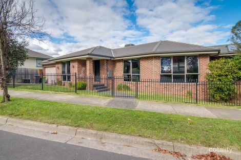 24 Miller Rd, The Basin, VIC 3154