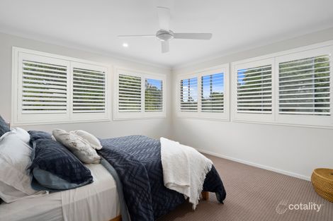 Property photo of 1/3 Wilpark Crescent Currumbin Waters QLD 4223