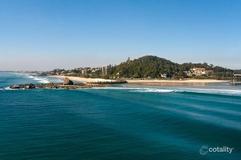 Property photo of 1/3 Wilpark Crescent Currumbin Waters QLD 4223
