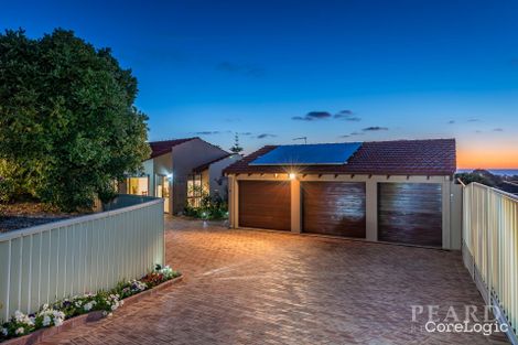 Property photo of 6 Gwedue Court Mullaloo WA 6027