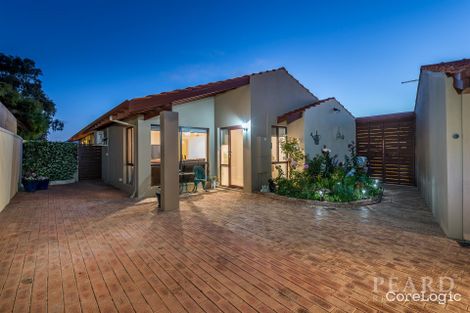 Property photo of 6 Gwedue Court Mullaloo WA 6027