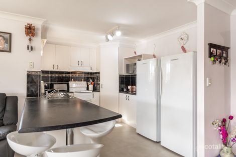 Property photo of 2/2 Nabilla Court Yamba NSW 2464