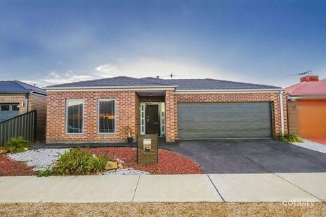 23 Fairhaven Bvd, Craigieburn, VIC 3064