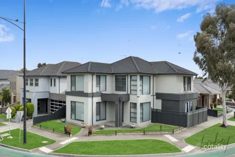 Property photo of 2 Manor House Drive Epping VIC 3076