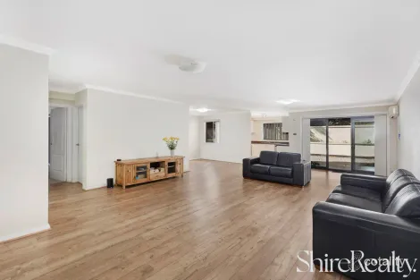 38/12-18 Hume Ave, Castle Hill, NSW 2154