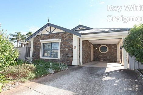6 Rose Ct, Elizabeth North, SA 5113