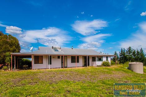 Property photo of 1 Hester Hall Road Hester Brook WA 6255
