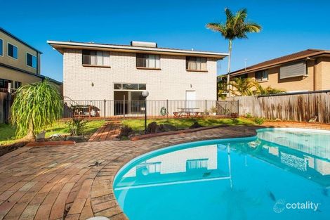 Property photo of 29 Donald Avenue Paradise Point QLD 4216