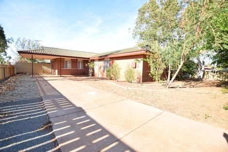 16 Wangara Cres, South Hedland, WA 6722
