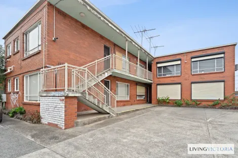 6/4 Lachlan Rd, Sunshine West, VIC 3020