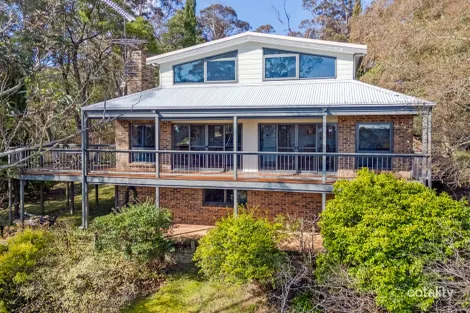 Property photo of 41-53 Kanimbla Valley Road Mount Victoria NSW 2786