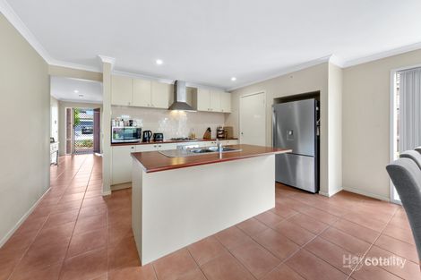 Property photo of 10 Grandiflora Grove Point Cook VIC 3030