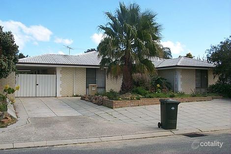 1 Hillingdon Cl, Kingsley, WA 6026