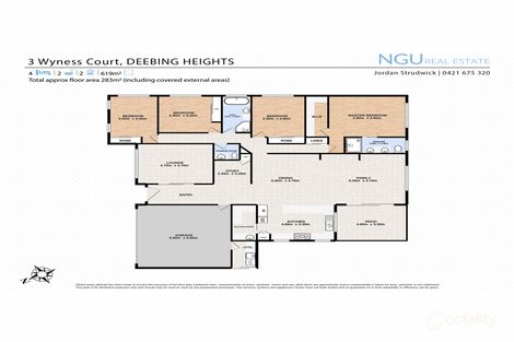 3 Wyness St, Deebing Heights, QLD 4306