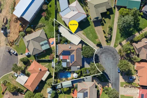 Property photo of 7 Samuel Court Young NSW 2594