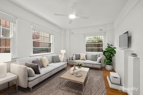 2/21 Wellington St, Bondi, NSW 2026
