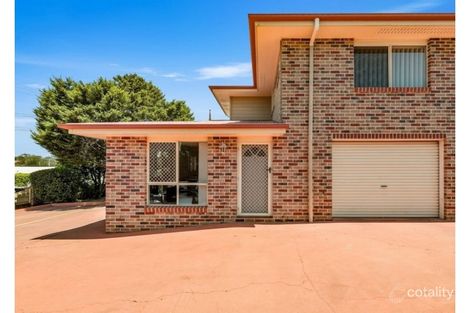 1/33 Helen St, Newtown, QLD 4350