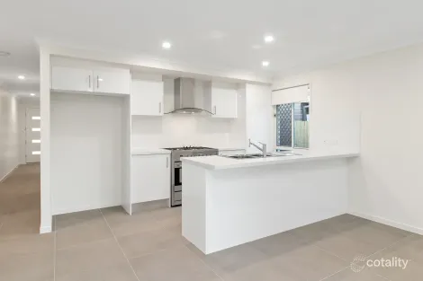 Property photo of 5 Almandin Street Logan Reserve QLD 4133